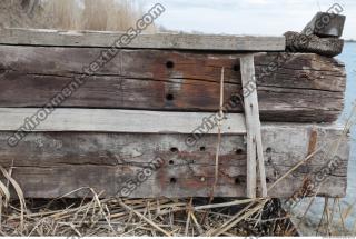 Photo Texture of Old Wood 0004